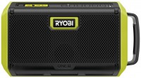 Купить портативная колонка Ryobi RBT18-0: цена от 4528 грн.