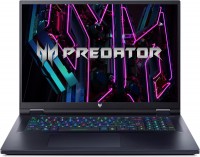Купити ноутбук Acer Predator Helios 18 PH18-71 за ціною від 55899 грн.