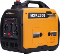 Купить электрогенератор MaXpeedingRods MXR2300: цена от 19160 грн.