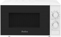 Купить микроволновая печь Amica AMGF 17M2 GW: цена от 3370 грн.