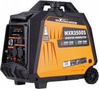 Купить электрогенератор MaXpeedingRods MXR3500S: цена от 35500 грн.