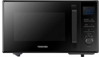 Купить мікрохвильова піч Toshiba MW2-AC25T BK: цена от 7300 грн.