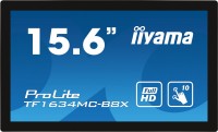 Купить монитор Iiyama ProLite TF1634MC-B8X: цена от 25740 грн.