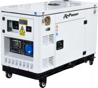 Купить электрогенератор ITC Power DG12000XSEm: цена от 186999 грн.