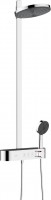 Купить душевая система Hansgrohe Pulsify S Showerpipe 260 24240000: цена от 29328 грн.