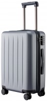 Купить чемодан Ninetygo Danube Luggage 24: цена от 5757 грн.