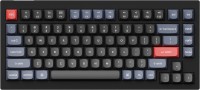 Купить клавиатура Keychron V1 Blue Switch: цена от 3509 грн.