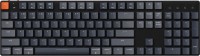 Купить клавиатура Keychron K5 SE RGB Backlit (HS) Brown Switch: цена от 6458 грн.