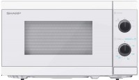 Купить микроволновая печь Sharp YC MS01E C: цена от 3190 грн.