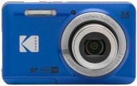 Купить фотоаппарат Kodak FZ55: цена от 6154 грн.