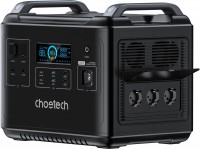 Купити зарядна станція Choetech BS006  за ціною від 38299 грн.
