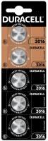 Купить аккумулятор / батарейка Duracell 5xCR2016 DSN: цена от 179 грн.
