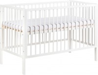 Купить кроватка Klups Timi 120x60: цена от 6163 грн.