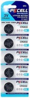 Купить аккумулятор / батарейка Pkcell 5xCR2032: цена от 51 грн.