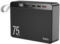 Купить powerbank Hoco J94-75000: цена от 1770 грн.