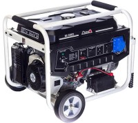 Купить электрогенератор Matari MX10800EA: цена от 29750 грн.