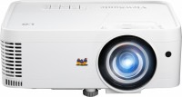 Купить проектор Viewsonic LS550WH: цена от 32594 грн.