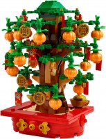 Купить конструктор Lego Money Tree 40648: цена от 2479 грн.