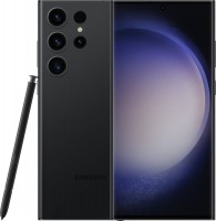 Купить мобильный телефон Samsung Galaxy S23 Ultra 256GB/8GB: цена от 33705 грн.