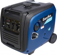 Купить электрогенератор EnerSol EPG-4000ISE: цена от 30450 грн.