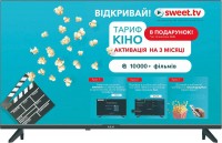 Купить телевизор Akai AK43UHD22W: цена от 9950 грн.