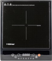 Купить плита HOLMER HIP-252C: цена от 771 грн.