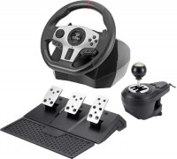 Купить игровой манипулятор Cobra Rally Pro GT900: цена от 6859 грн.