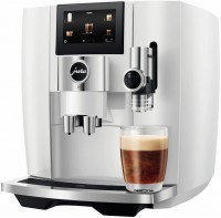 Купить кофеварка Jura J8 15460: цена от 71430 грн.