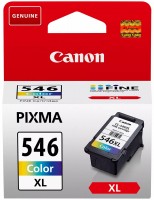 Купить картридж Canon CL-546XL 8288B001: цена от 1130 грн.