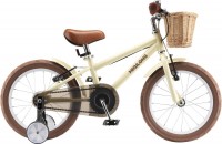Купить детский велосипед Miqilong ATW-RM16: цена от 4363 грн.