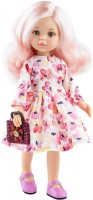 Купить кукла Paola Reina Rosa 04468: цена от 2163 грн.