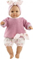 Купить кукла Paola Reina Alberta 07037: цена от 1796 грн.