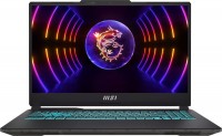 Купить ноутбук MSI Cyborg 15 A12VF по цене от 36099 грн.
