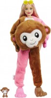 Купить кукла Barbie Cutie Reveal Chelsea HKR01: цена от 1199 грн.