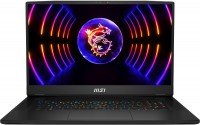 Купити ноутбук MSI Titan GT77HX 13VI за ціною від 164999 грн.