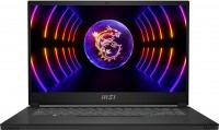 Купити ноутбук MSI Stealth 15 A13VF (A13VF-141US) за ціною від 63399 грн.