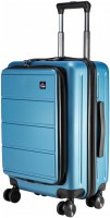 Купить чемодан Terra Incognita Bunker S+: цена от 3084 грн.