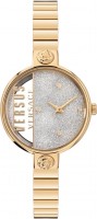 Купити наручний годинник Versace Rue Denoyez VSPZV0321  за ціною від 11778 грн.