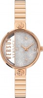 Купити наручний годинник Versace Rue Denoyez VSPZV0421  за ціною від 11778 грн.