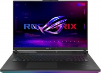 Купити ноутбук Asus ROG Strix SCAR 18 (2023) G834JY за ціною від 148099 грн.