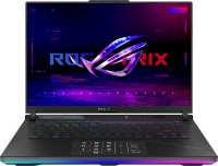 Купити ноутбук Asus ROG Strix Scar 16 (2023) G634JZ (G634JZ-N4040) за ціною від 132999 грн.