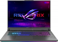 Купити ноутбук Asus ROG Strix G18 (2023) G814JV (G814JV-N6035W) за ціною від 79999 грн.