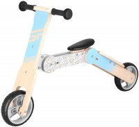 Купить детский велосипед Spokey Woo-ride Multi: цена от 1543 грн.