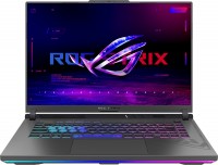 Купити ноутбук Asus ROG Strix G16 (2023) G614JI (G614JI-N3138) за ціною від 56799 грн.