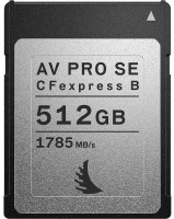 Купити карта пам'яті ANGELBIRD AV Pro CFexpress SE Type B за ціною від 6997 грн.