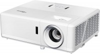 Купить проектор Optoma ZK400: цена от 105534 грн.