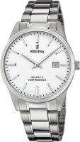 Купить наручний годинник FESTINA F20511/2: цена от 3630 грн.