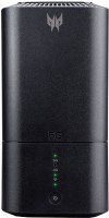 Купить wi-Fi адаптер Acer Predator Connect X5 5G CPE: цена от 21609 грн.
