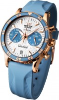 Купить наручные часы Vostok Europe Undine VK64-515B527: цена от 16140 грн.