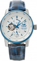 Купить наручные часы Vostok Europe Gaz-14 Limousine YN84-565E552: цена от 23730 грн.